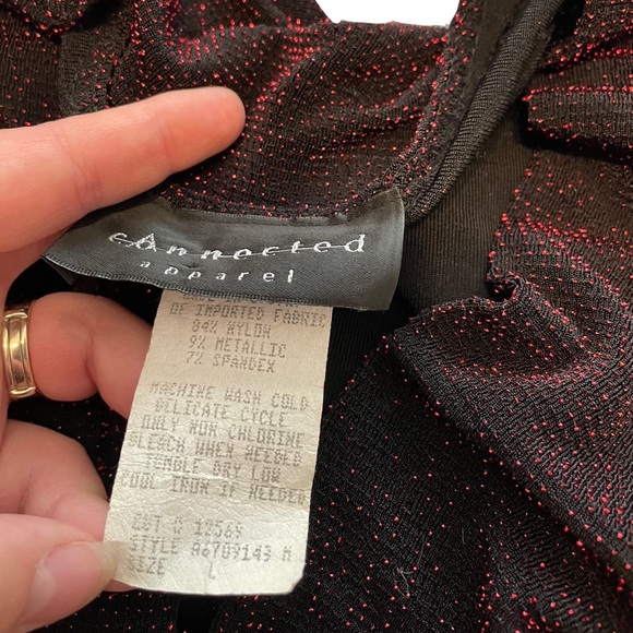 Y2K Top - Picture 4 of 7